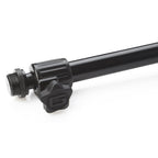 Gator Frameworks GFW-MIC-MINIBM16 Adjustable Angle 16″ Mini Boom - Packshot 9