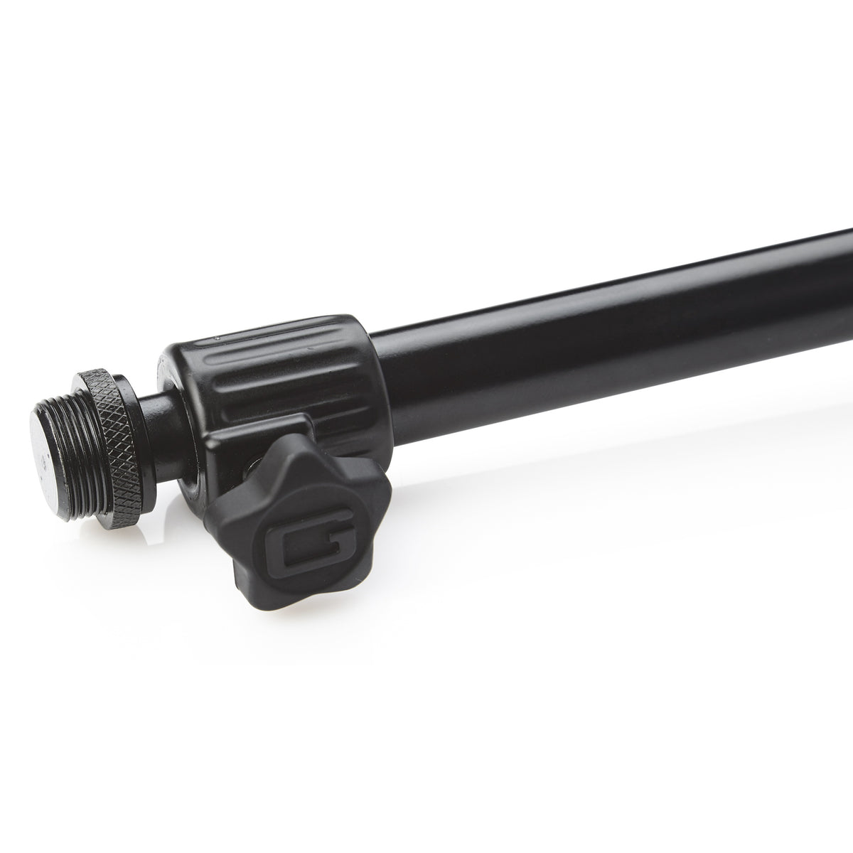 Gator Frameworks GFW-MIC-MINIBM16 Adjustable Angle 16″ Mini Boom - Packshot 9