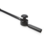 Gator Frameworks GFW-MIC-MINIBM16 Adjustable Angle 16″ Mini Boom - Packshot 11