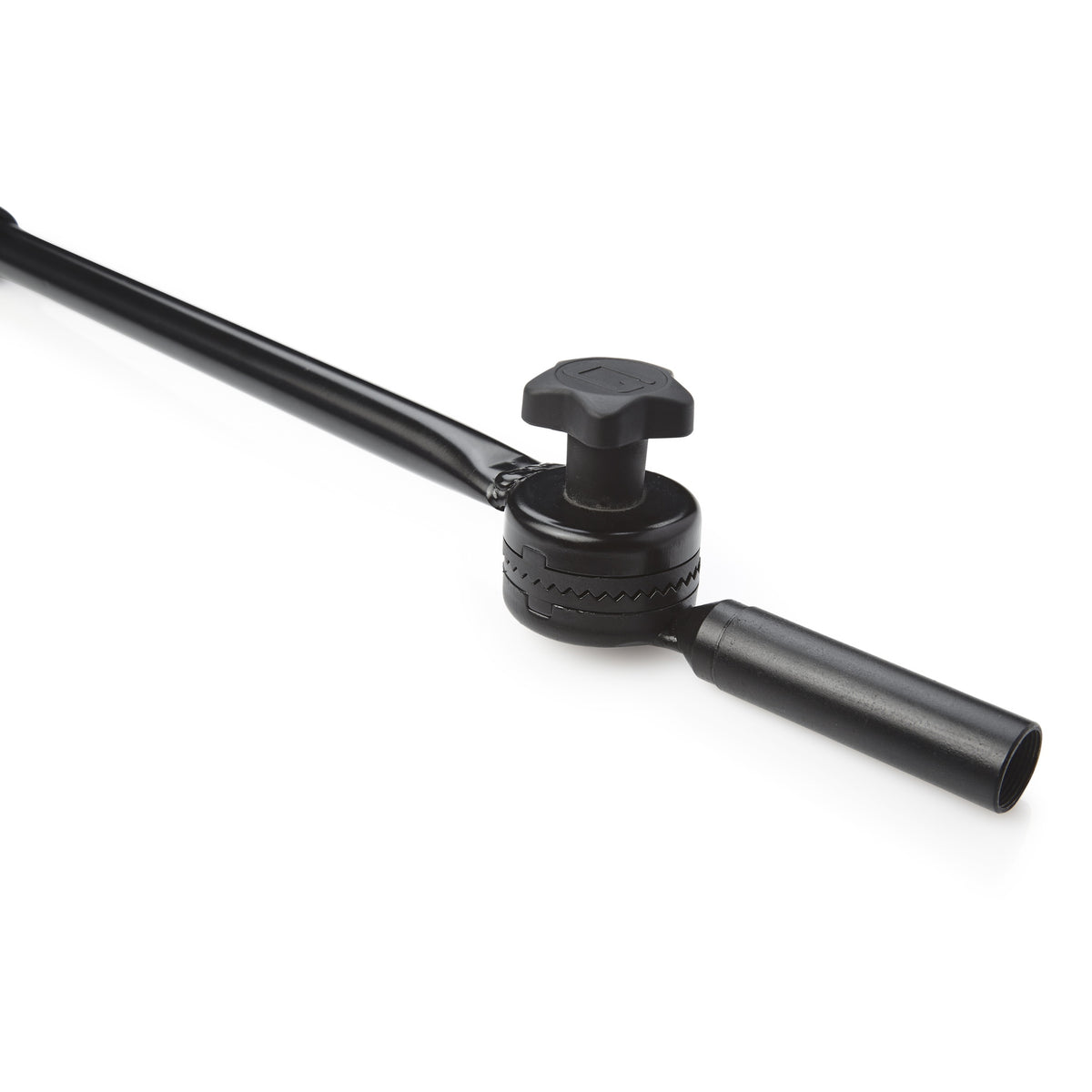 Gator Frameworks GFW-MIC-MINIBM16 Adjustable Angle 16″ Mini Boom - Packshot 11