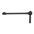 Gator Frameworks GFW-MIC-MINIBM16 Adjustable Angle 16″ Mini Boom - Packshot 12