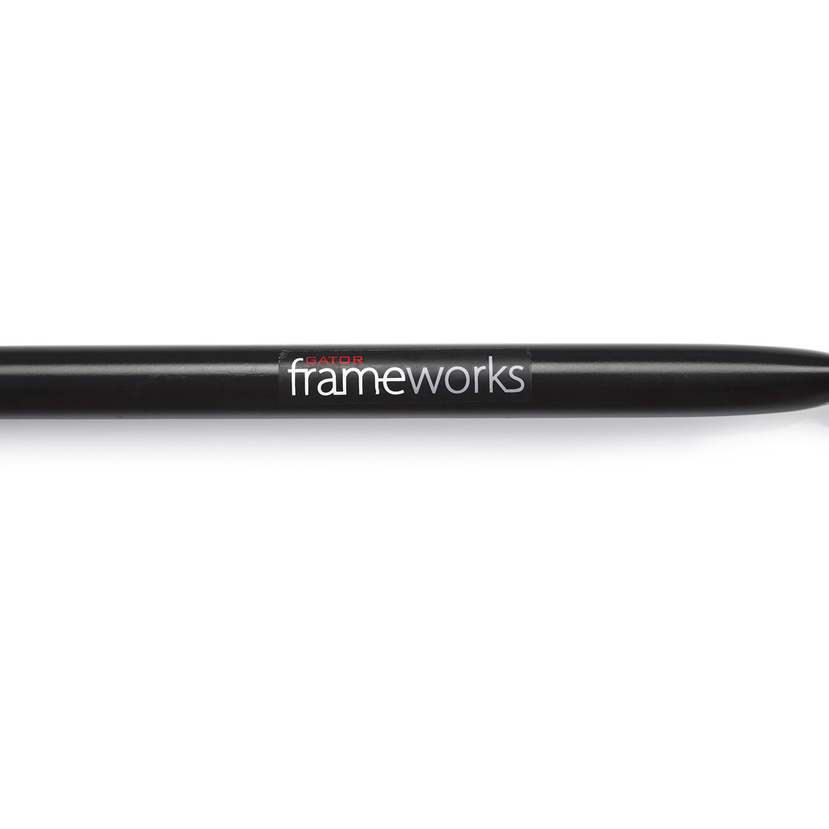 Gator Frameworks GFW-MIC-MINIBM16 Adjustable Angle 16″ Mini Boom - Packshot 13