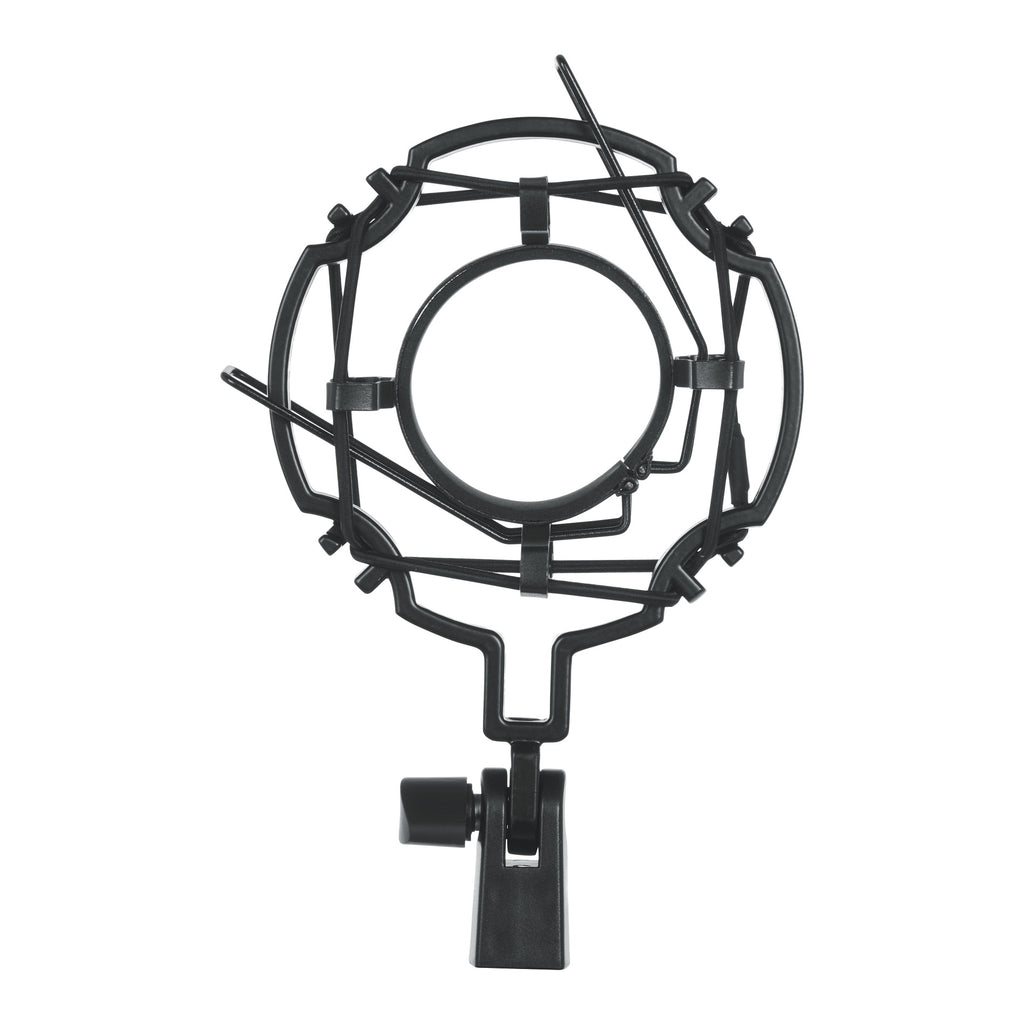 Gator Frameworks GFW-MIC-SM5560 Universal Shockmount For Mics 55-60Mm In Diameter - Packshot 1