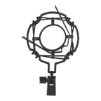 Gator Frameworks GFW-MIC-SM5560 Universal Shockmount For Mics 55-60Mm In Diameter - Packshot 1