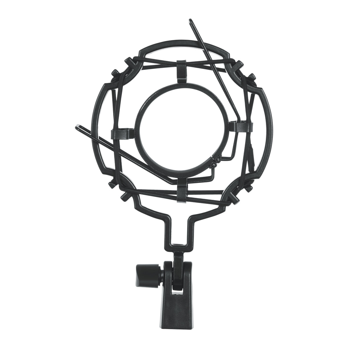 Gator Frameworks GFW-MIC-SM5560 Universal Shockmount For Mics 55-60Mm In Diameter - Packshot 1