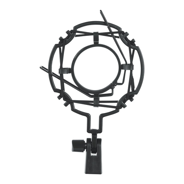 Gator Frameworks GFW-MIC-SM5560 Universal Shockmount For Mics 55-60Mm In Diameter - Packshot 1