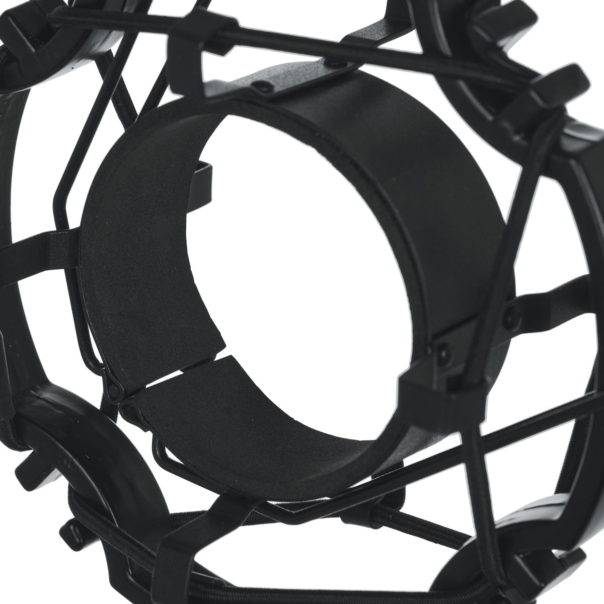 Gator Frameworks GFW-MIC-SM5560 Universal Shockmount For Mics 55-60Mm In Diameter - Packshot 3