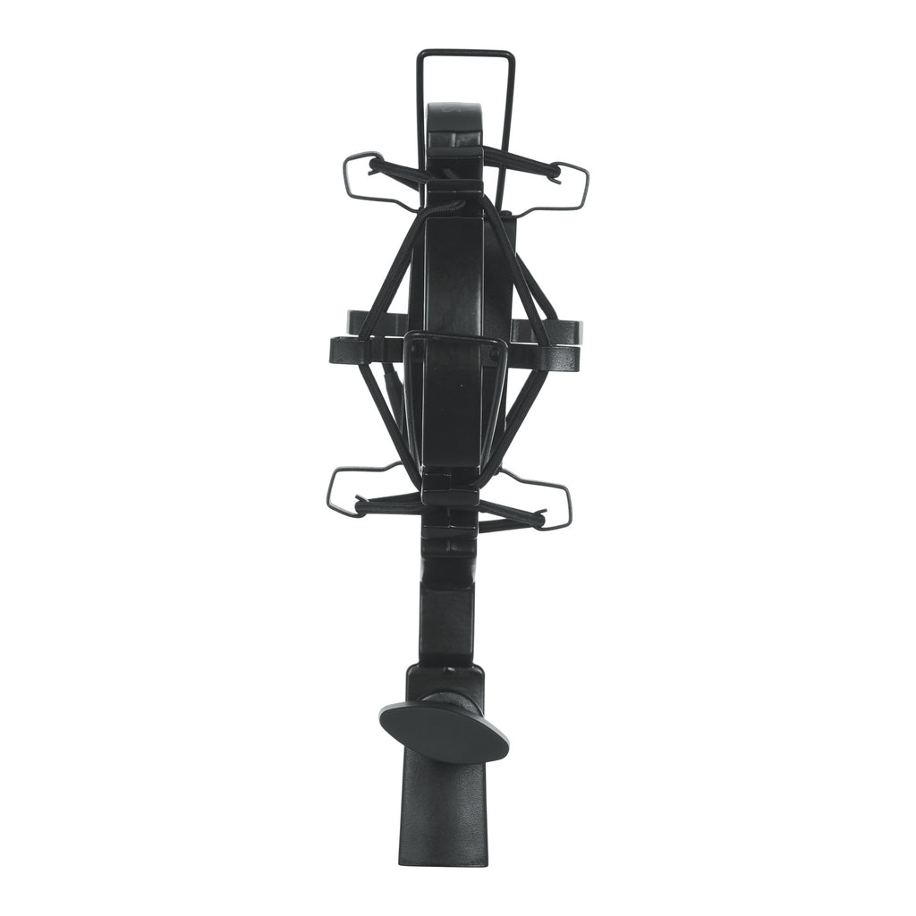 Gator Frameworks GFW-MIC-SM5560 Universal Shockmount For Mics 55-60Mm In Diameter - Packshot 4
