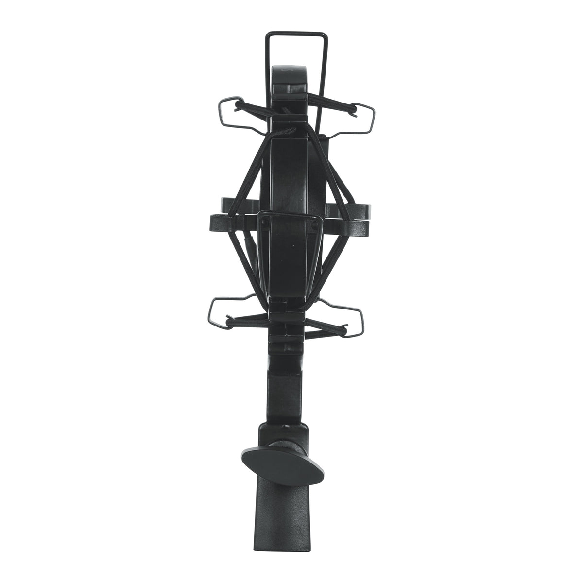 Gator Frameworks GFW-MIC-SM5560 Universal Shockmount For Mics 55-60Mm In Diameter - Packshot 4