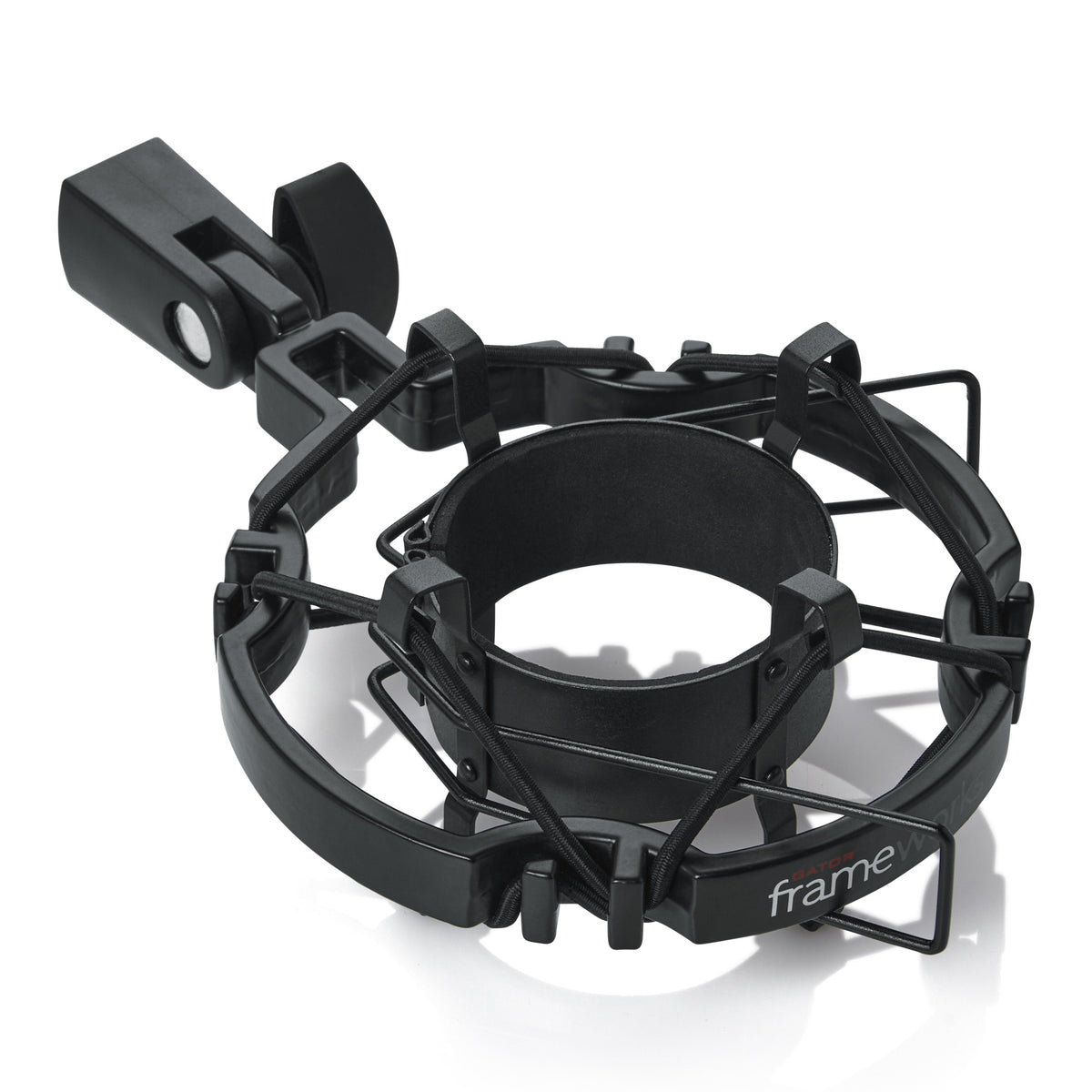 Gator Frameworks GFW-MIC-SM5560 Universal Shockmount For Mics 55-60Mm In Diameter - Packshot 5