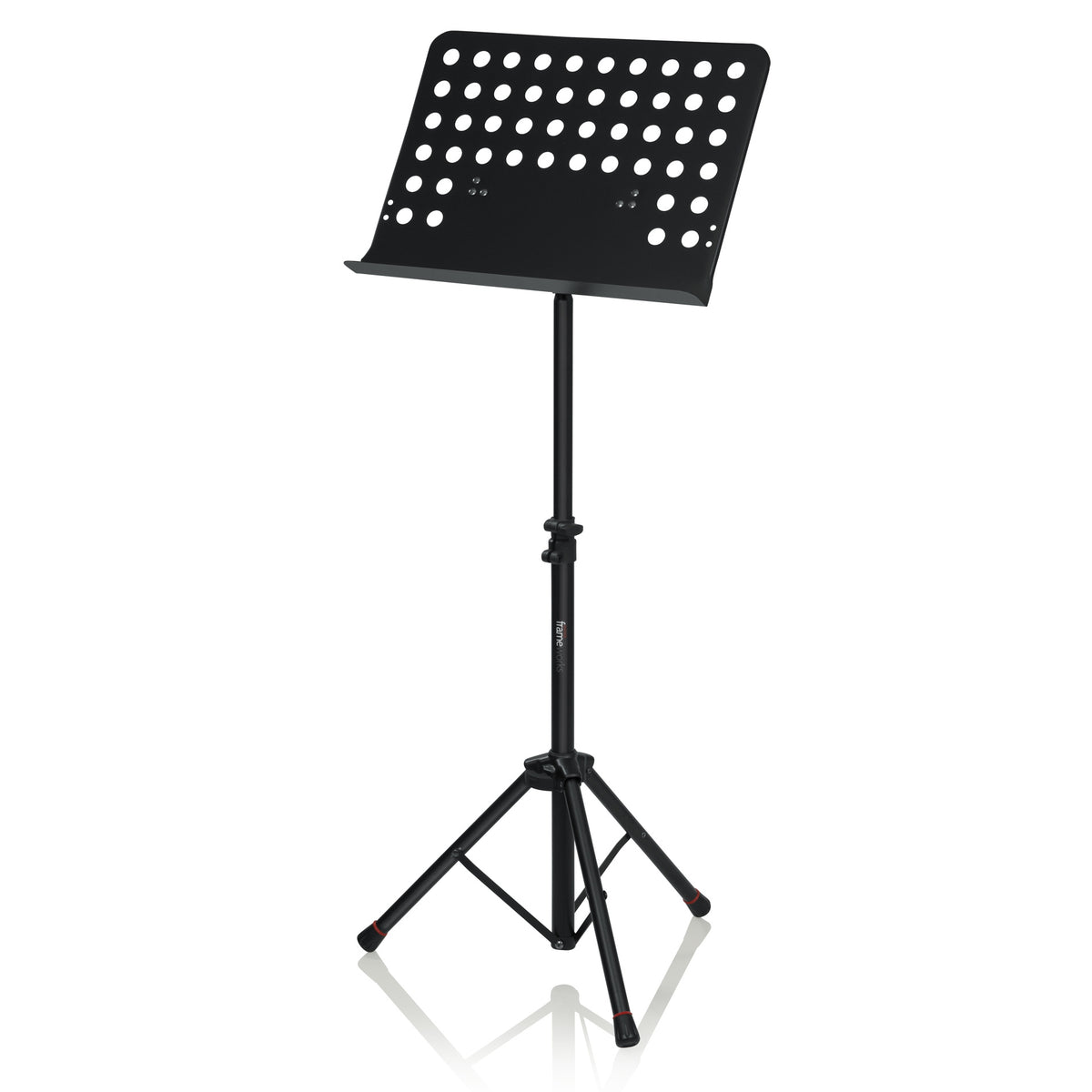 Gator Frameworks GFW-MUS-0500 Lightweight Music Stand - Packshot 1