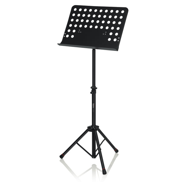 Gator Frameworks GFW-MUS-0500 Lightweight Music Stand - Packshot 1