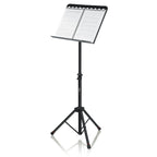 Gator Frameworks GFW-MUS-0500 Lightweight Music Stand - Packshot 2