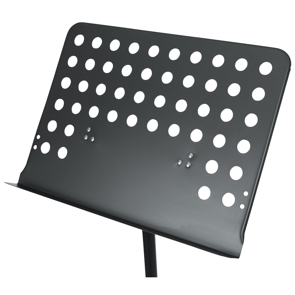 Gator Frameworks GFW-MUS-0500 Lightweight Music Stand - Packshot 3
