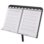 Gator Frameworks GFW-MUS-0500 Lightweight Music Stand - Packshot 4