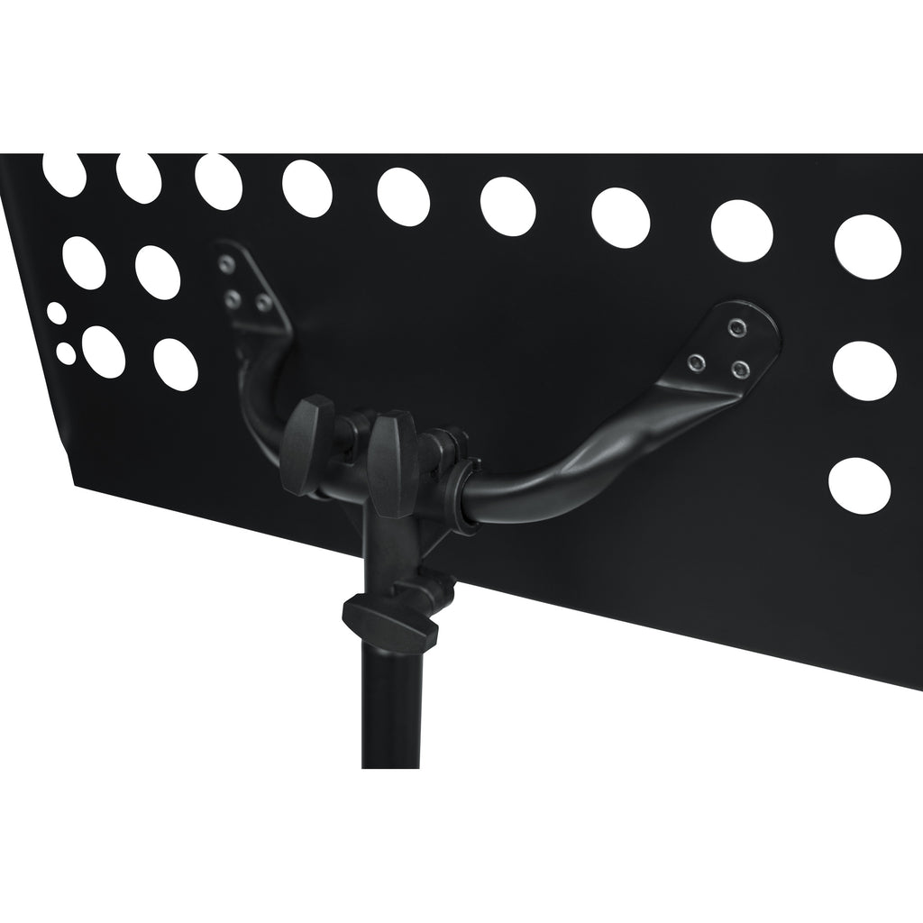 Gator Frameworks GFW-MUS-0500 Lightweight Music Stand - Packshot 5