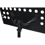 Gator Frameworks GFW-MUS-0500 Lightweight Music Stand - Packshot 5