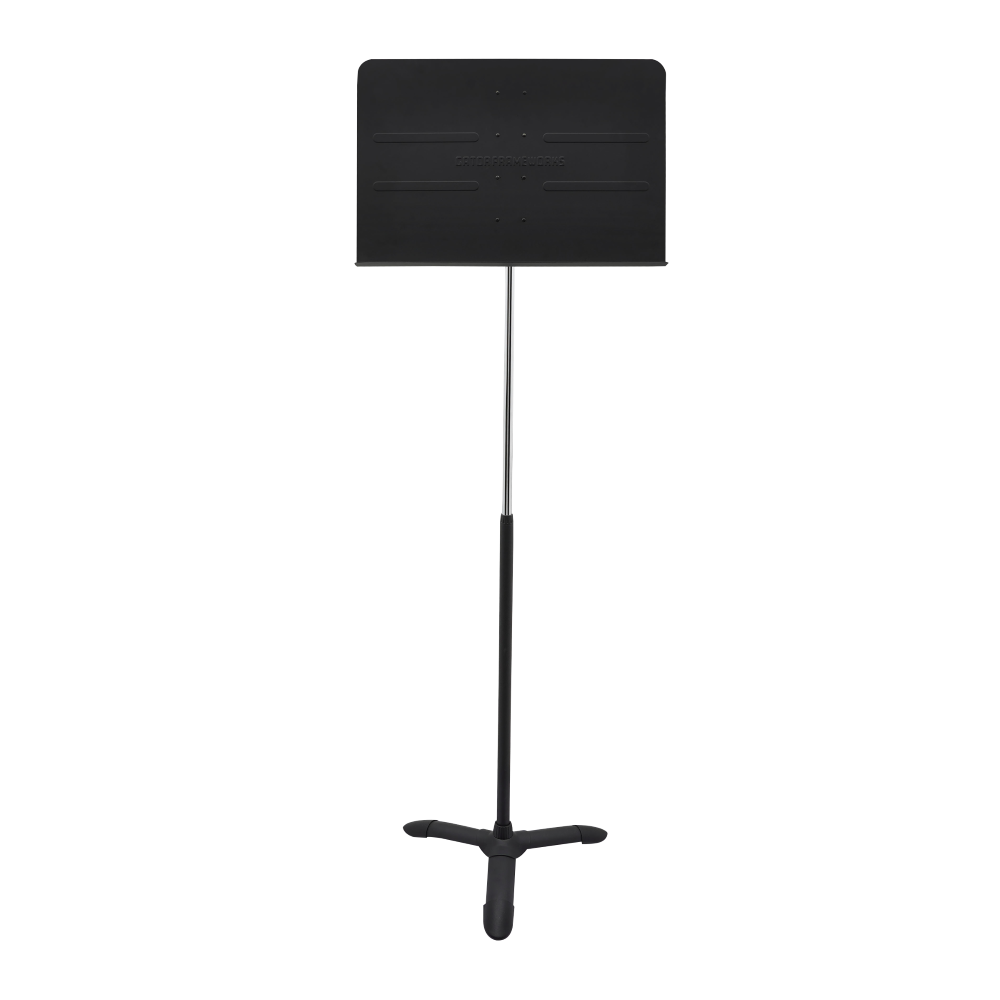 Gator Frameworks GFW-MUS-1000 Standard Sheet Music Stand – - Packshot 2