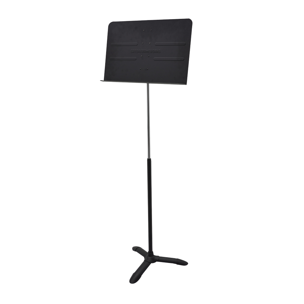 Gator Frameworks GFW-MUS-1000 Standard Sheet Music Stand – - Packshot 5