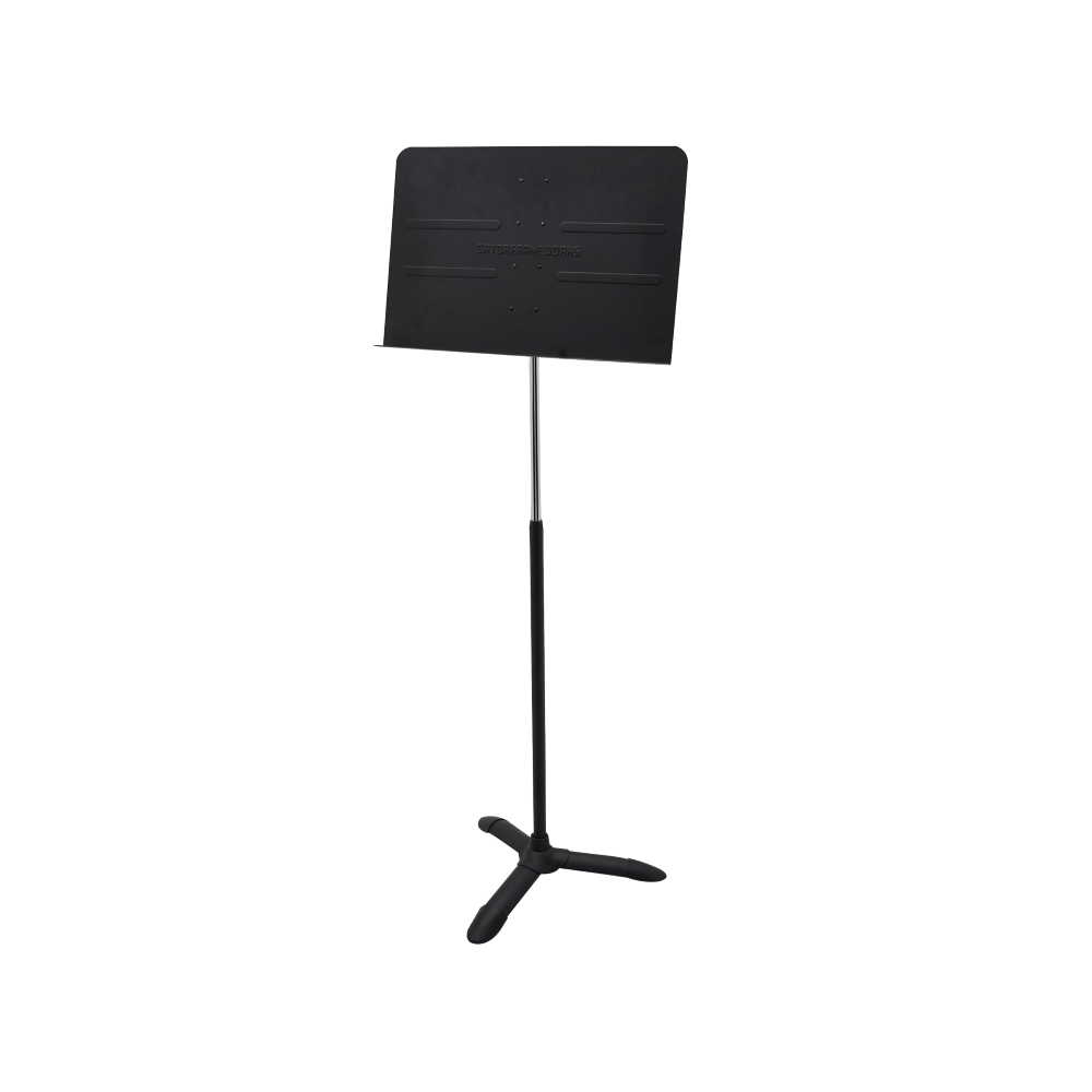 Gator Frameworks GFW-MUS-1000 Standard Sheet Music Stand – - Packshot 6