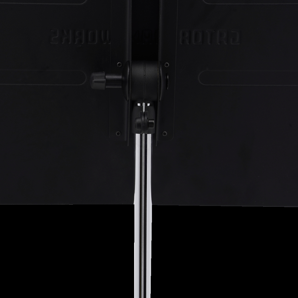 Gator Frameworks GFW-MUS-1000 Standard Sheet Music Stand – - Packshot 10
