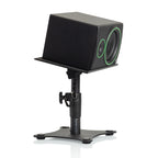 Gator Frameworks GFW-SPK-STMNDSK Frameworks Desktop Studio Monitor Stand - Packshot 2