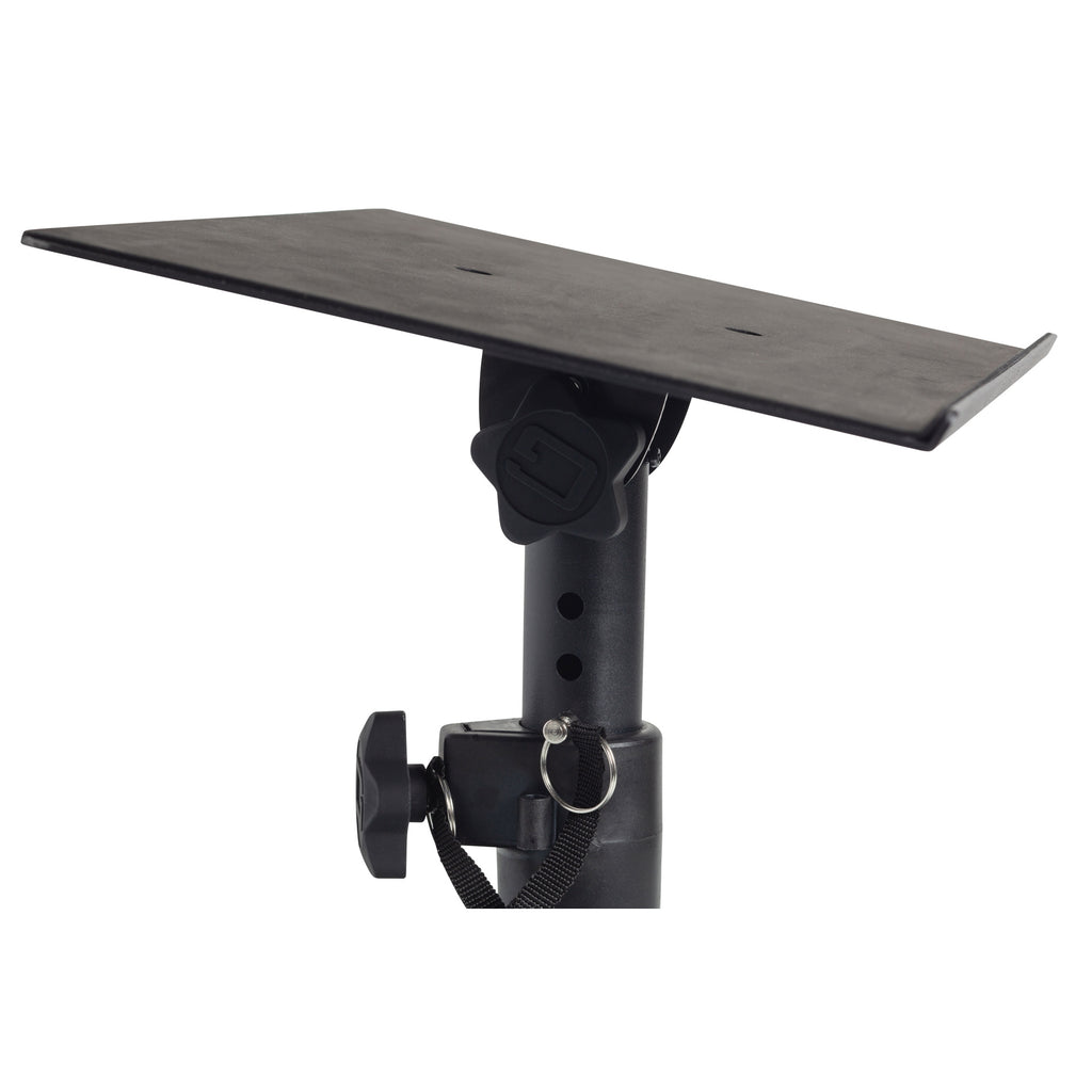 Gator Frameworks GFW-SPK-STMNDSK Frameworks Desktop Studio Monitor Stand - Packshot 5