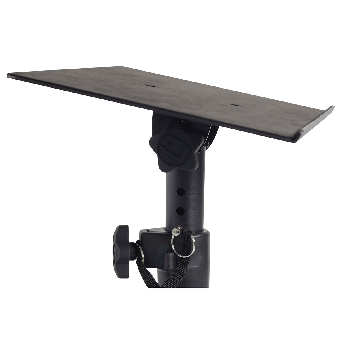Gator Frameworks GFW-SPK-STMNDSK Frameworks Desktop Studio Monitor Stand - Packshot 5