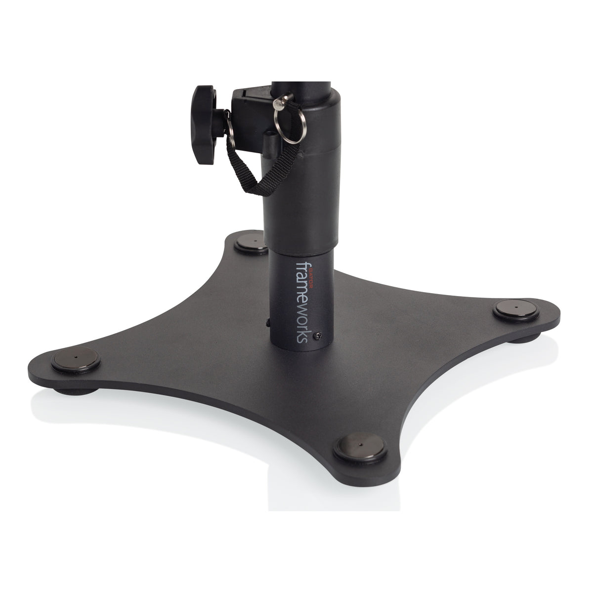 Gator Frameworks GFW-SPK-STMNDSK Frameworks Desktop Studio Monitor Stand - Packshot 6
