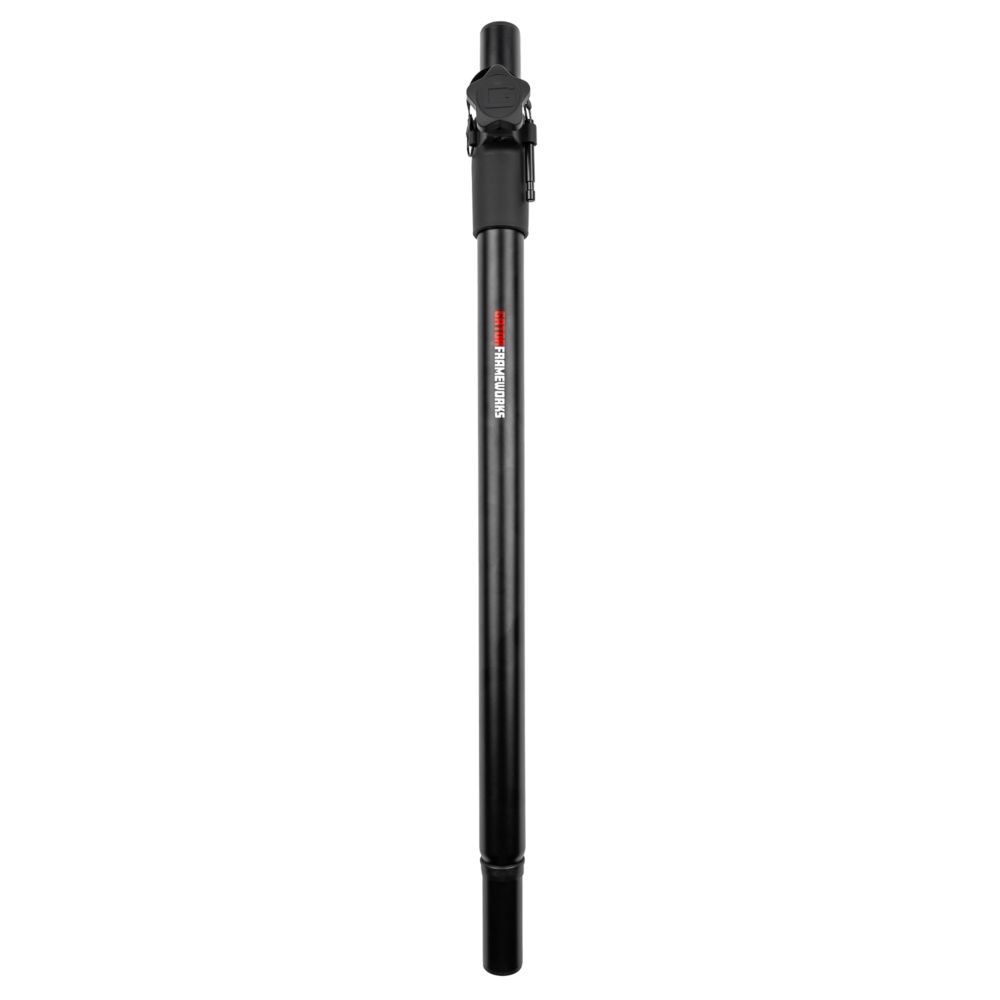 Gator Frameworks GFW-SPK-SUB60 Adjustable Sub Pole - Packshot 1