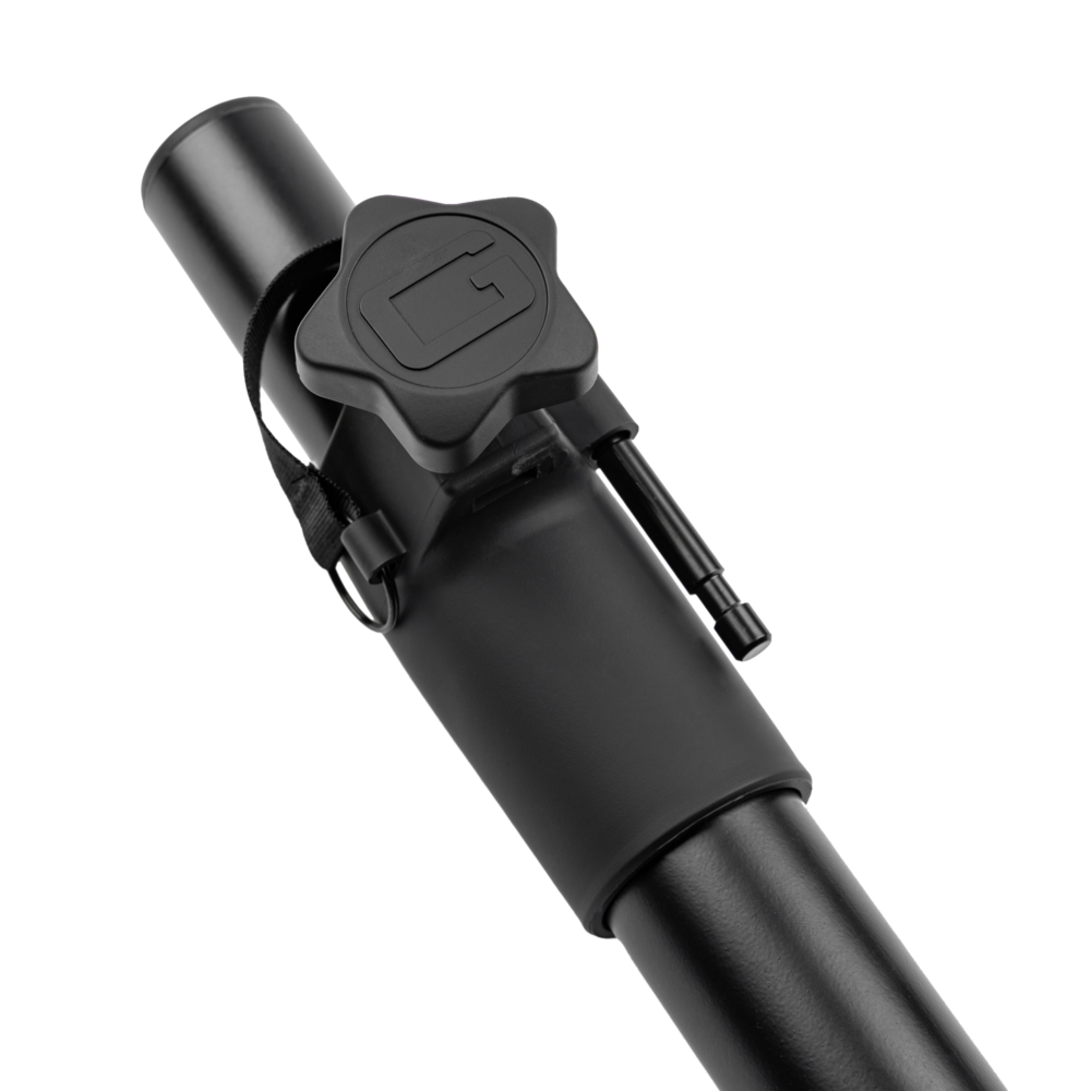 Gator Frameworks GFW-SPK-SUB60 Adjustable Sub Pole - Packshot 4
