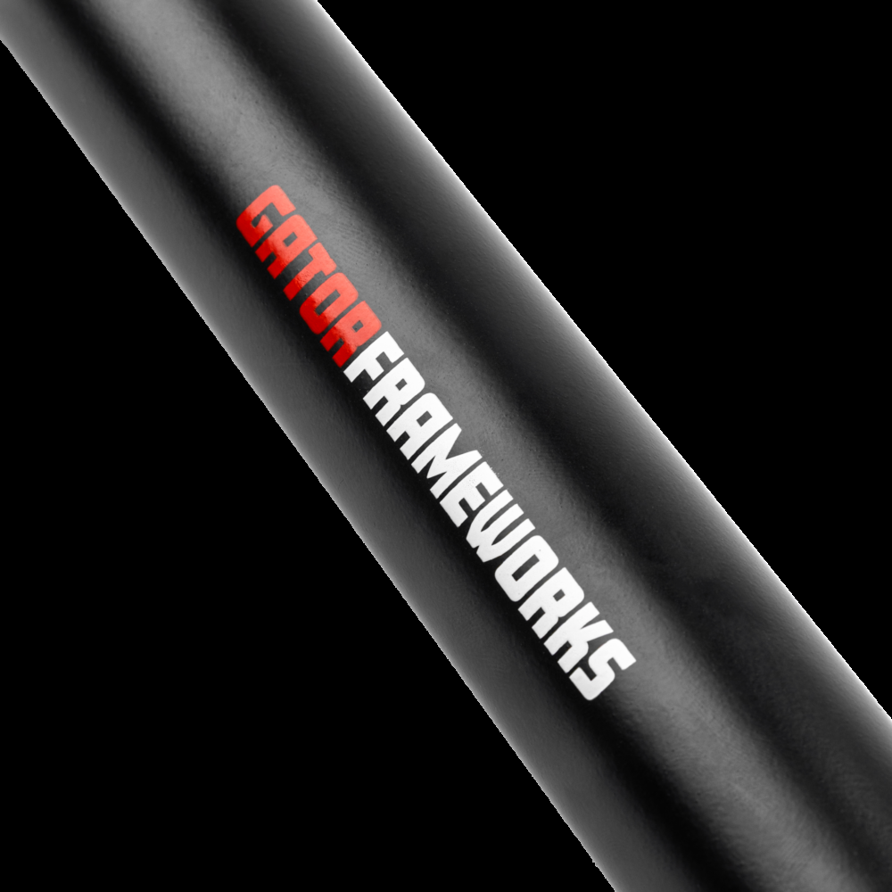 Gator Frameworks GFW-SPK-SUB60 Adjustable Sub Pole - Packshot 5