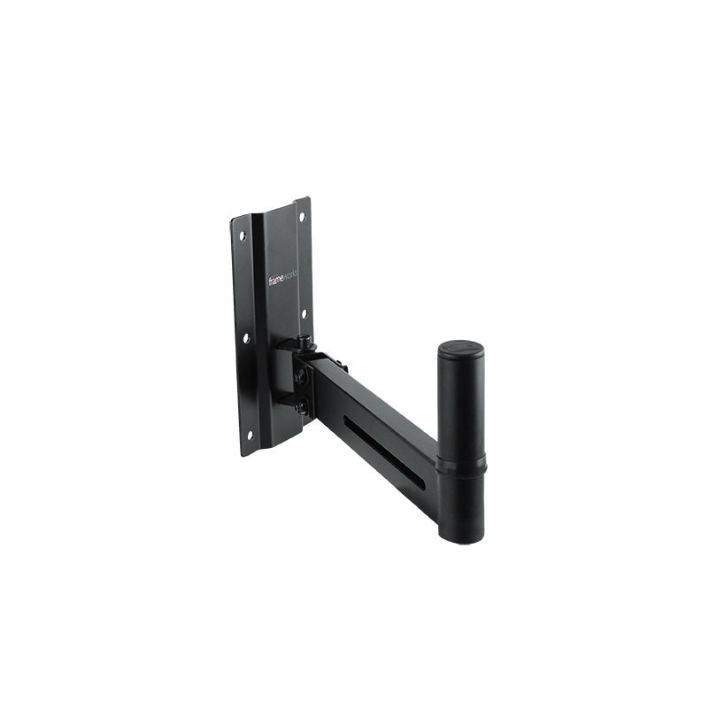 Gator Frameworks GFW-SPK-WM100 Wall Mount Speaker Stands (pair) - Packshot 2