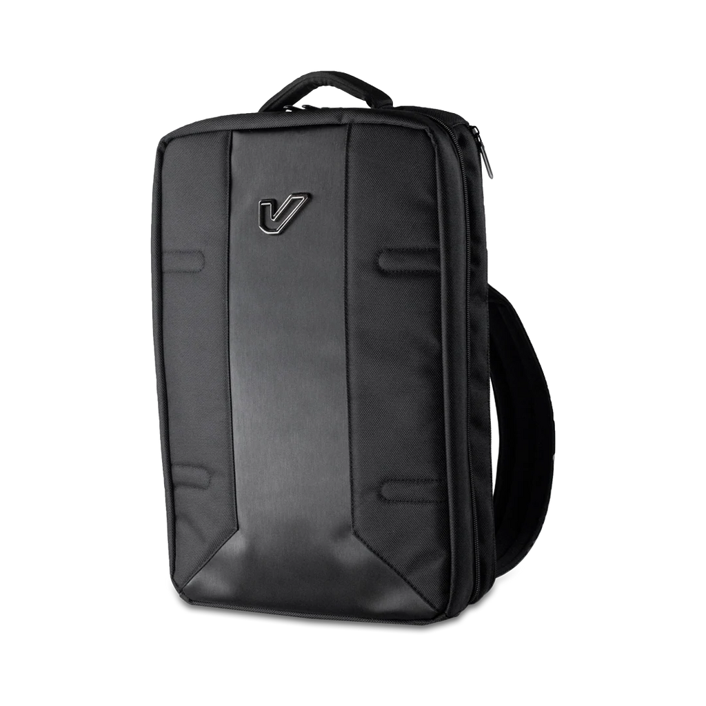 Gruv Gear QUIVR Tour Drum Stick Bag (Black)