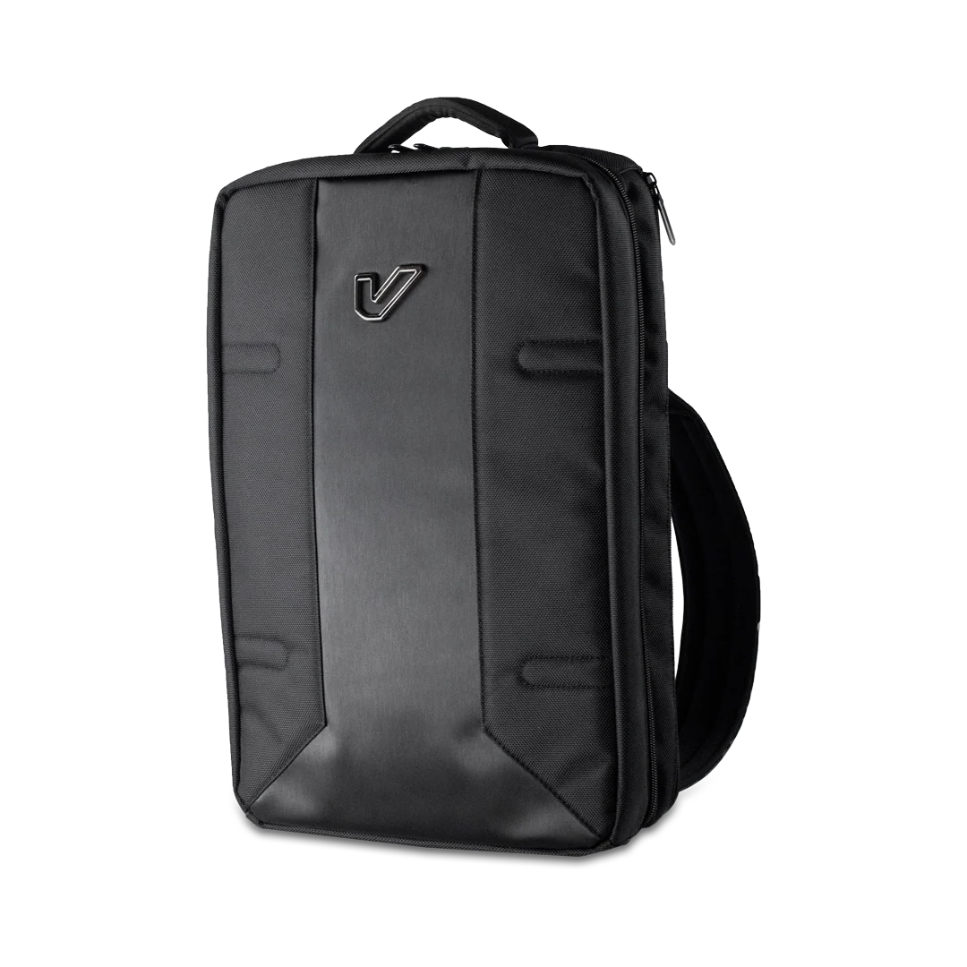 Gruv Gear QUIVR Tour Drum Stick Bag (Black)