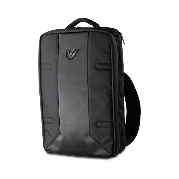 Gruv Gear QUIVR Tour Drum Stick Bag (Black)