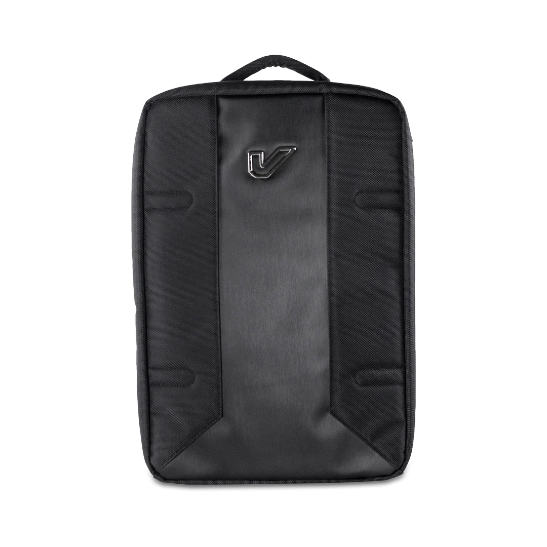 Gruv Gear QUIVR Tour Drum Stick Bag (Black)