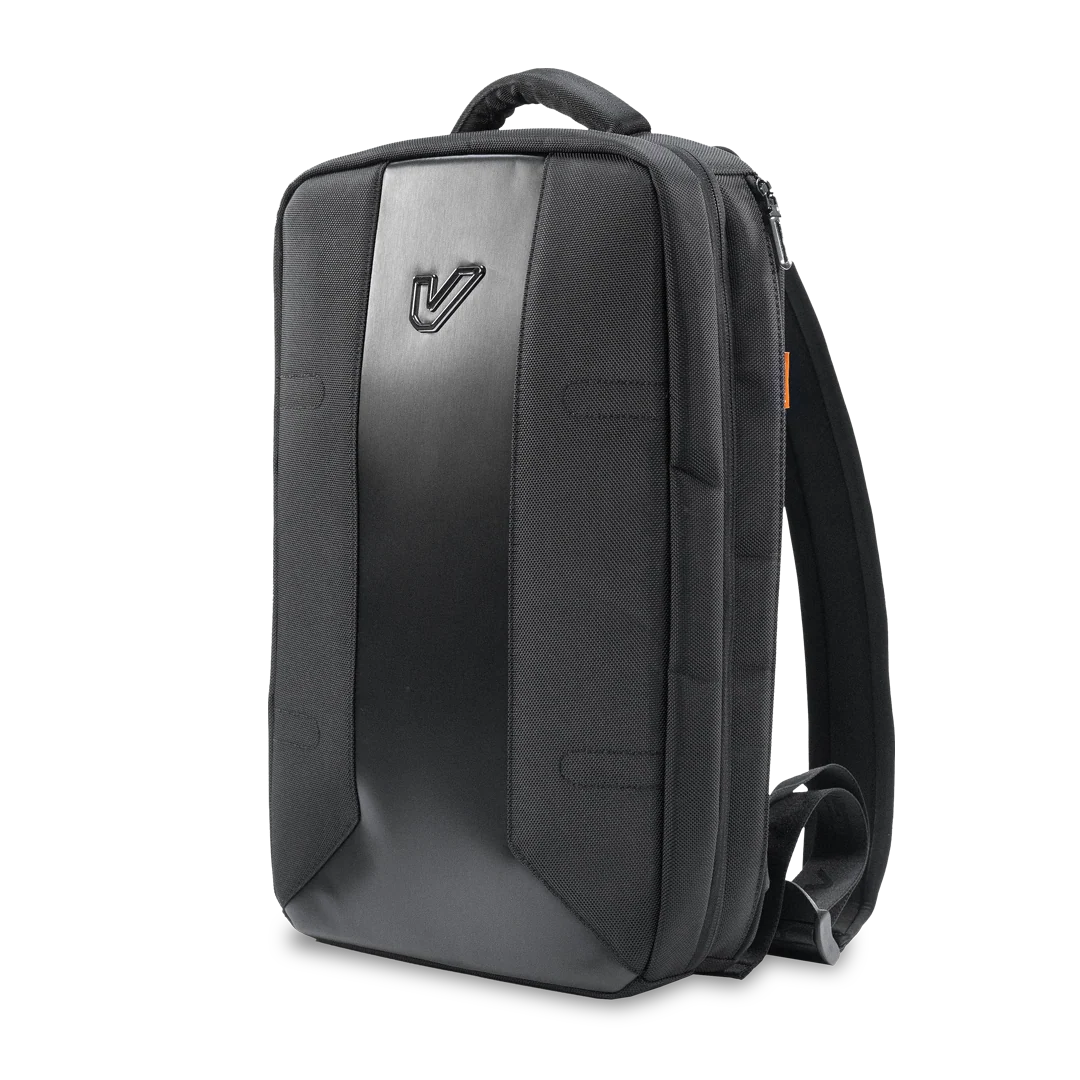Gruv Gear QUIVR Tour Drum Stick Bag (Black)