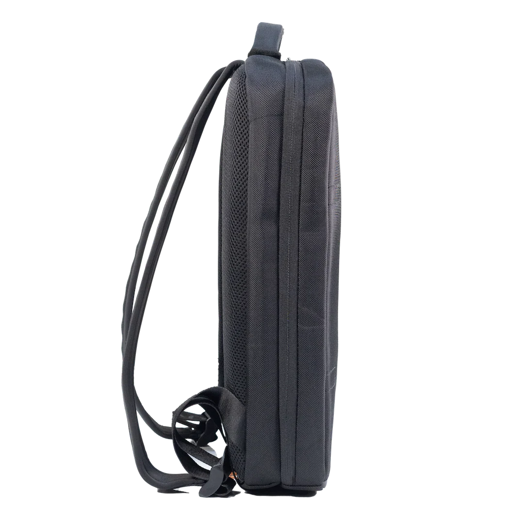 Gruv Gear QUIVR Tour Drum Stick Bag (Black)