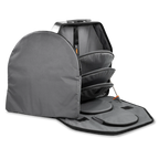 Gruv Gear Veloc 24" Cymbal Bag (Black)