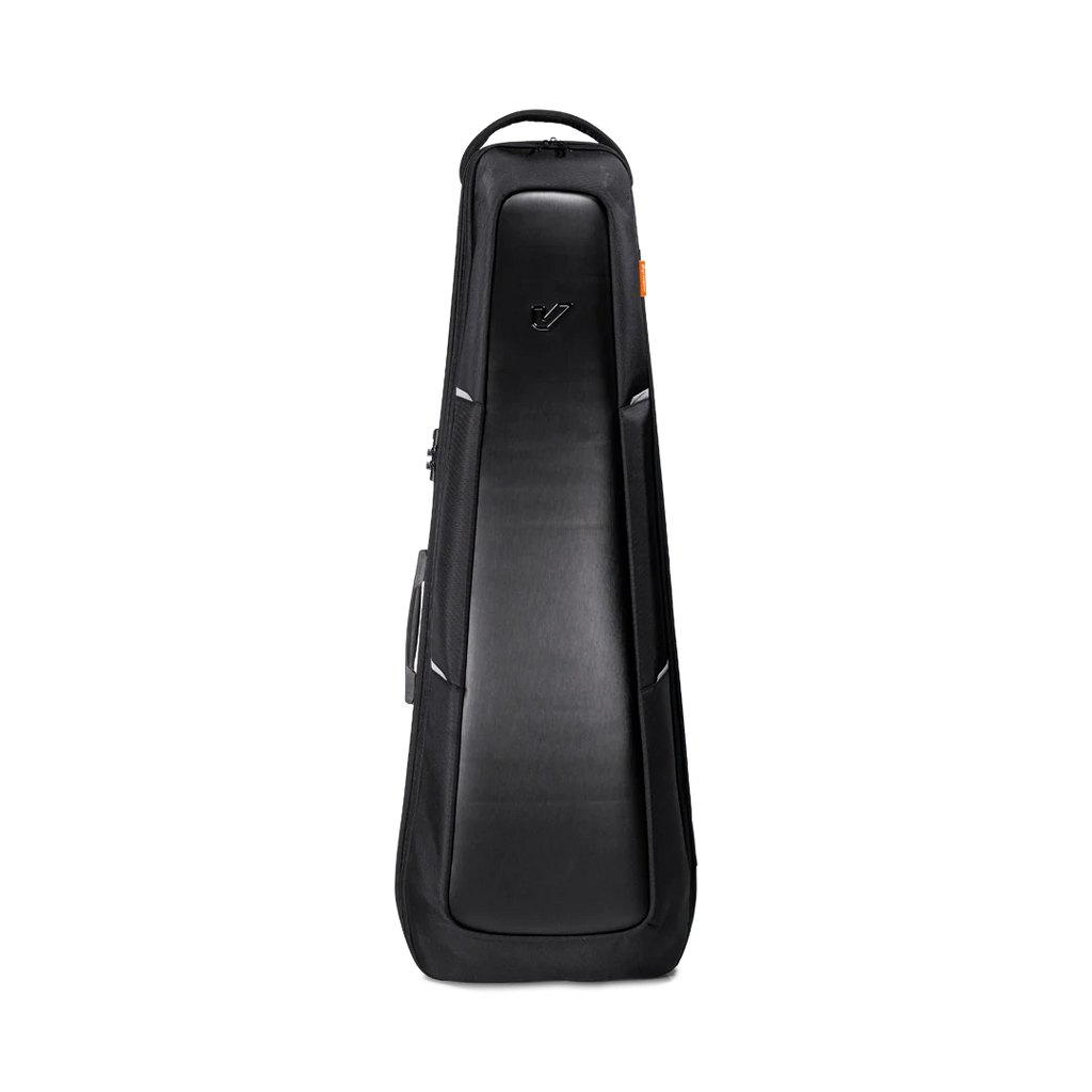 Gruv Gear Kapsule for Electric Bass (Black)