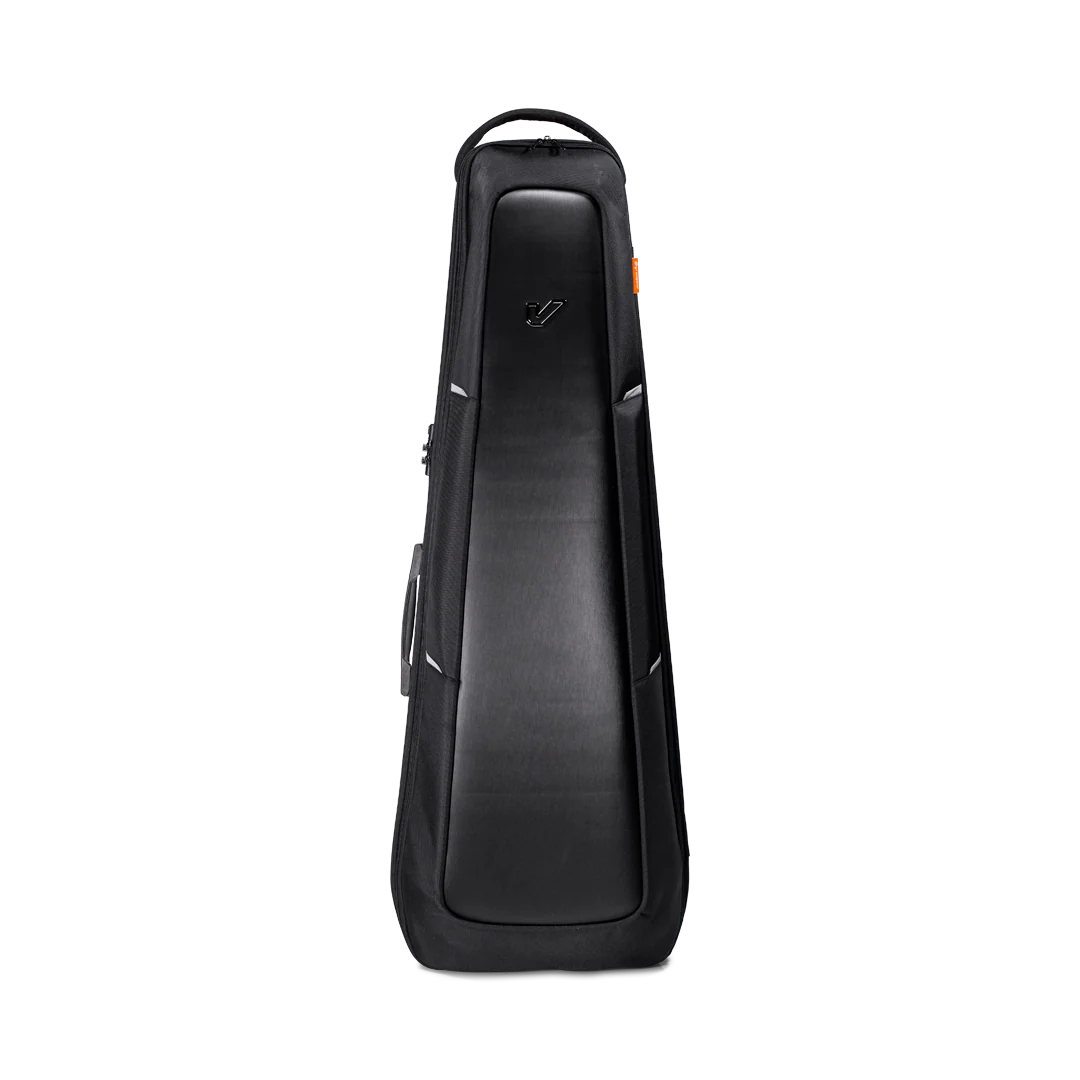 Gruv Gear Kapsule for Electric Bass (Black)