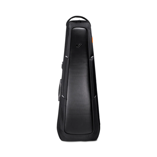 Gruv Gear Kapsule for Electric Bass (Black)