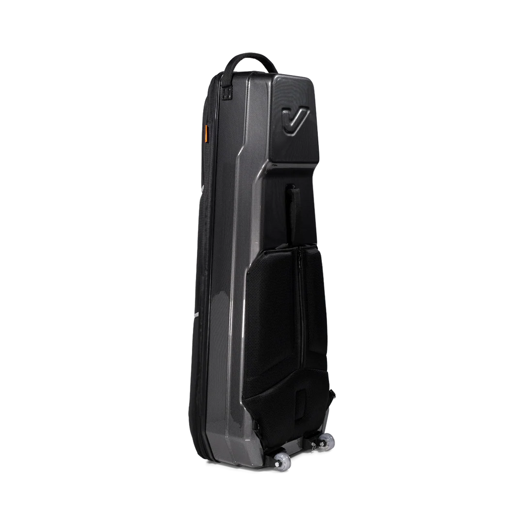 Gruv Gear Kapsule for Electric Bass (Black)