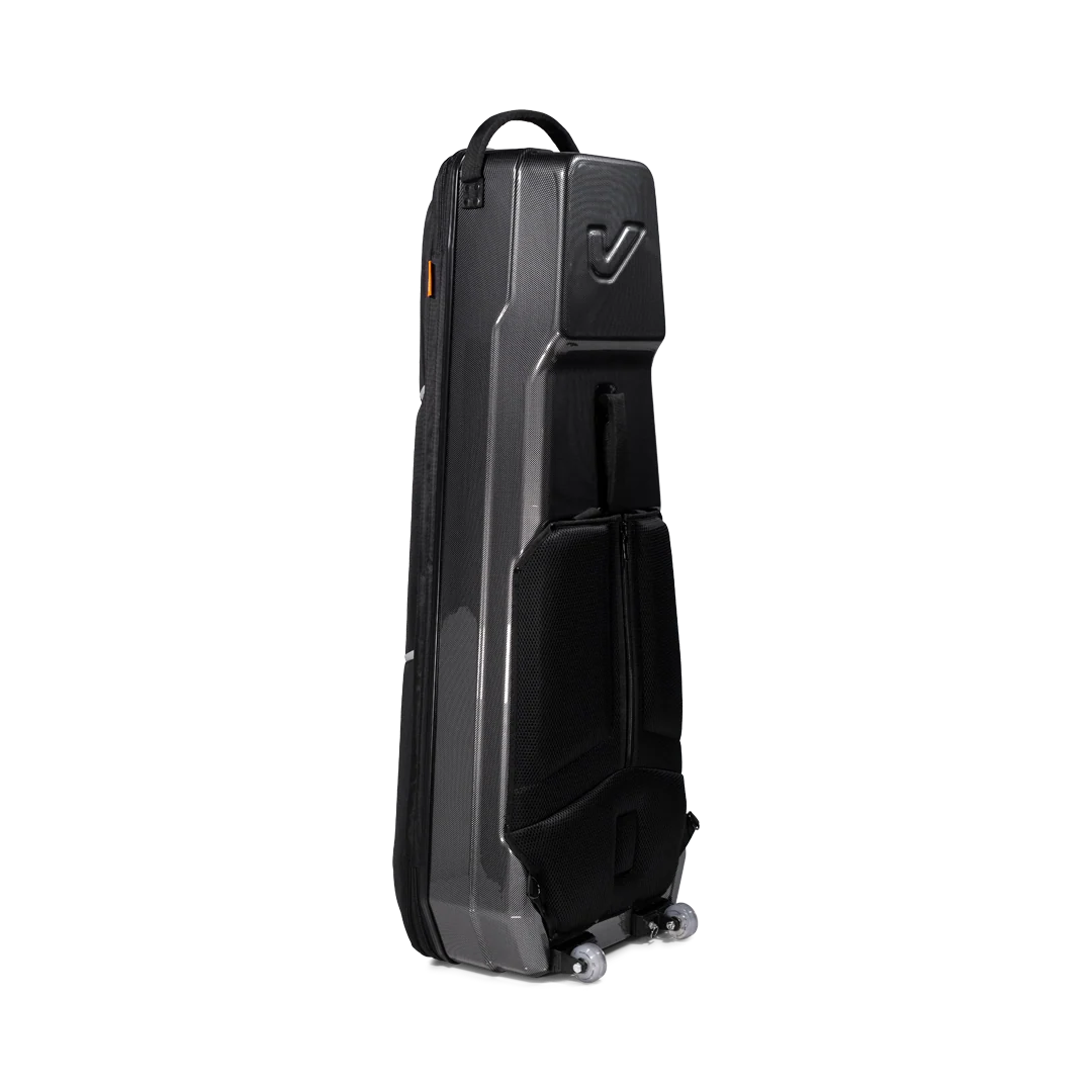 Gruv Gear Kapsule for Electric Bass (Black)