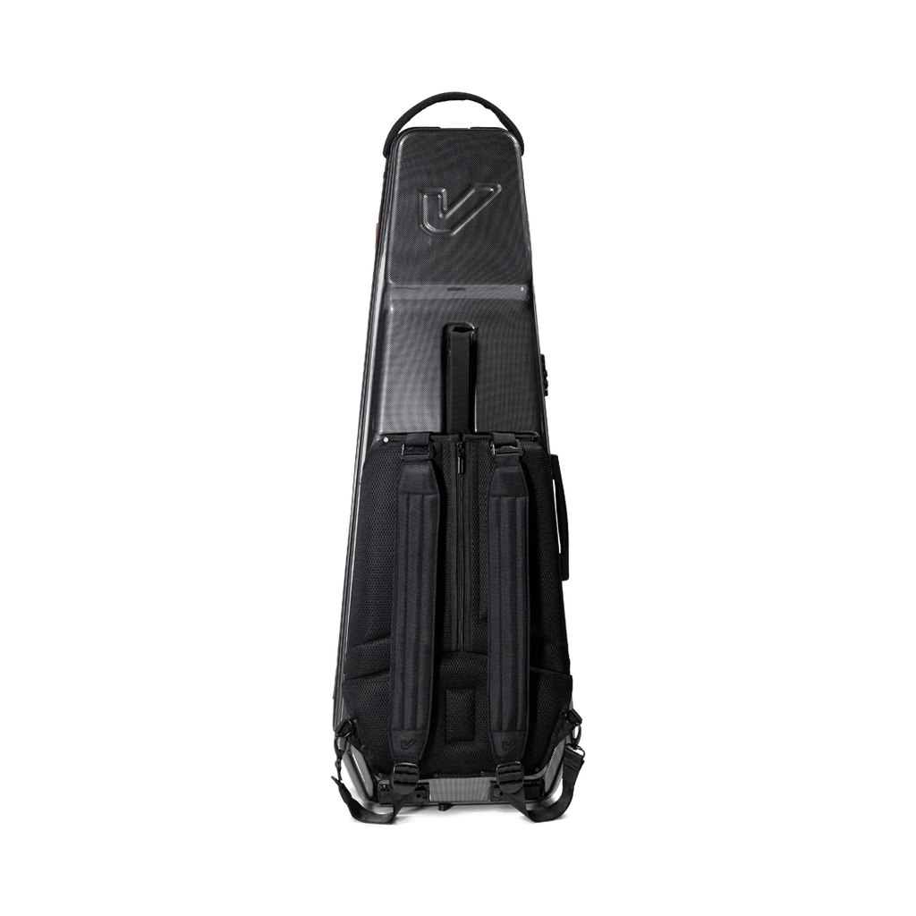 Gruv Gear Kapsule for Electric Bass (Black)