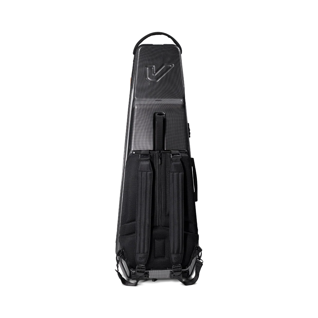 Gruv Gear Kapsule for Electric Bass (Black)