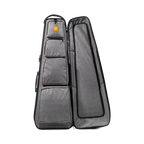 Gruv Gear Kapsule for Electric Bass (Black)