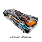 Gruv Gear Kapsule for Electric Bass (Black)