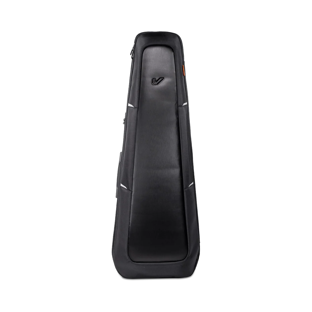 Gruv Gear Kapsule for Electric Guitar (Black)